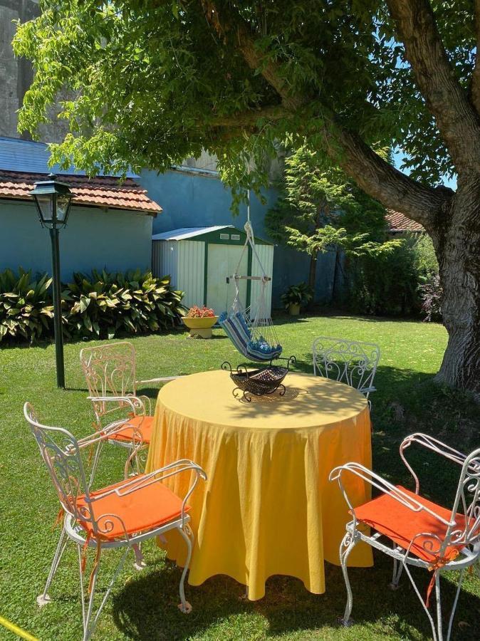 Paralía Seaside Cottage מראה חיצוני תמונה