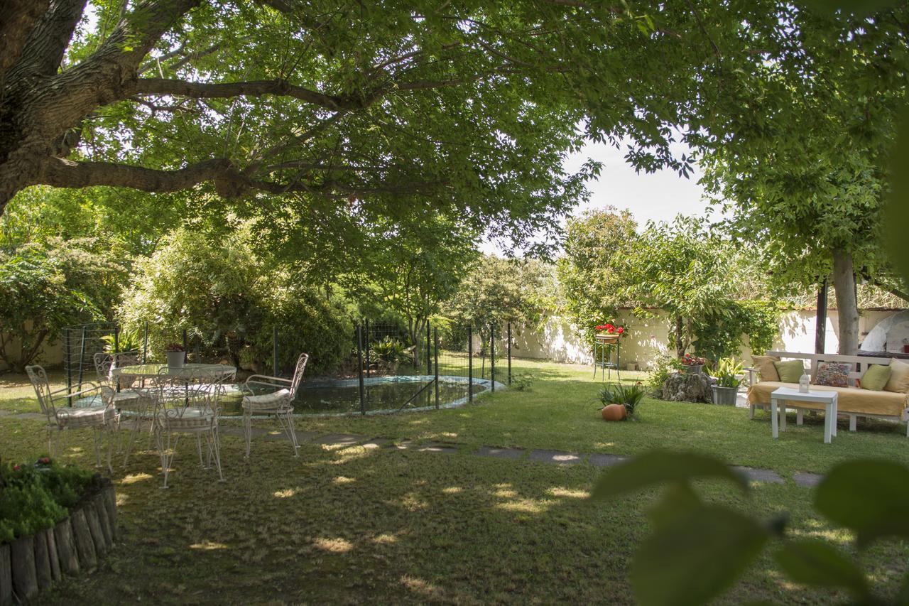Paralía Seaside Cottage מראה חיצוני תמונה