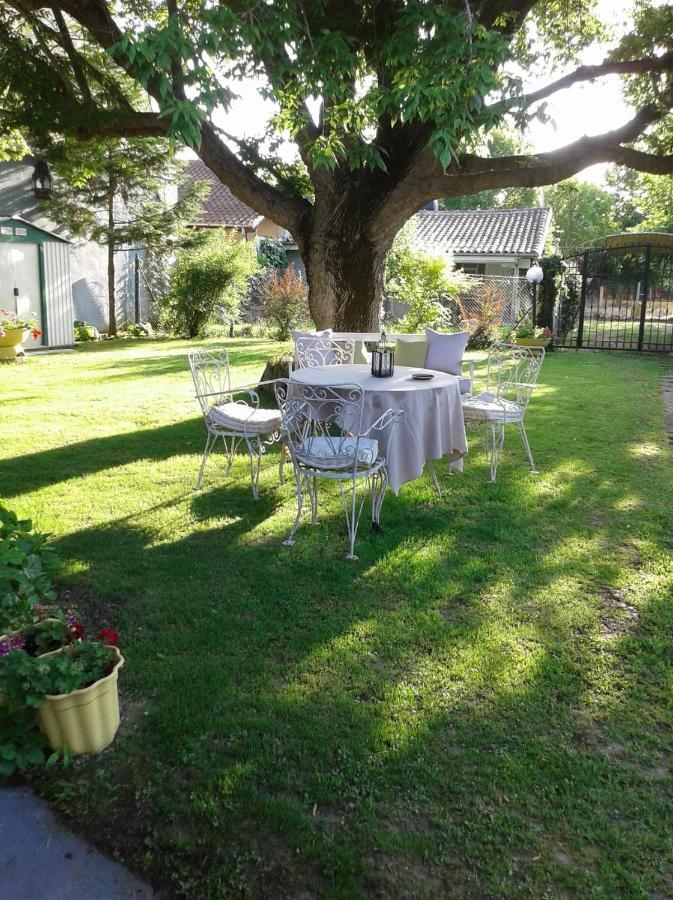 Paralía Seaside Cottage מראה חיצוני תמונה